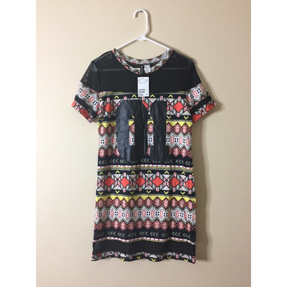 Jersey Dress
